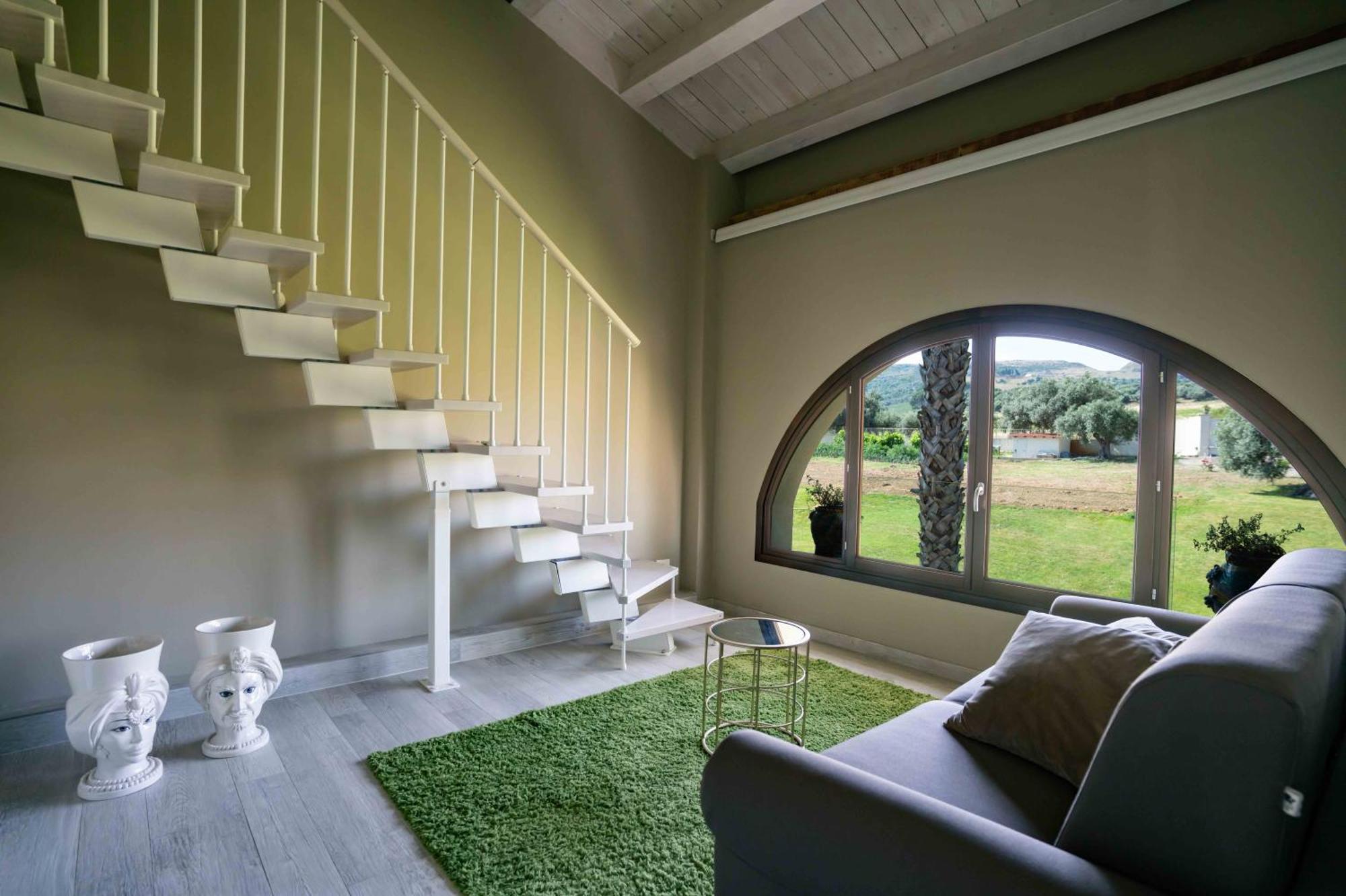 Judeka Agriresort Caltagirone Exterior photo